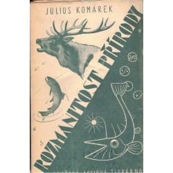 Komárek, J.: Rozmanitost přírody
