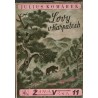 Komárek, J.: Lovy v Karpatech
