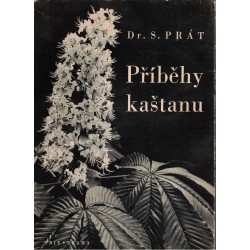 Prát, S.: Příběhy kaštanu