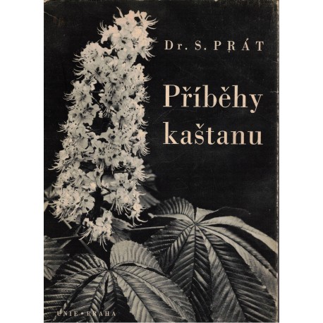 Prát, S.: Příběhy kaštanu
