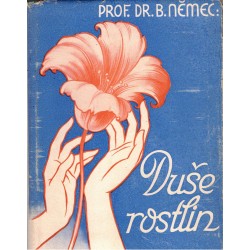 Němec, B.: Duše rostlin