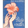 Němec, B.: Duše rostlin