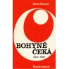 Eisner, P.: Bohyně čeká. Traktát o češtině