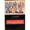 Kubín, J. Š.: Hrozná chvíle