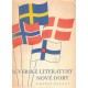 Pallas, G.: Severské literatury nové doby