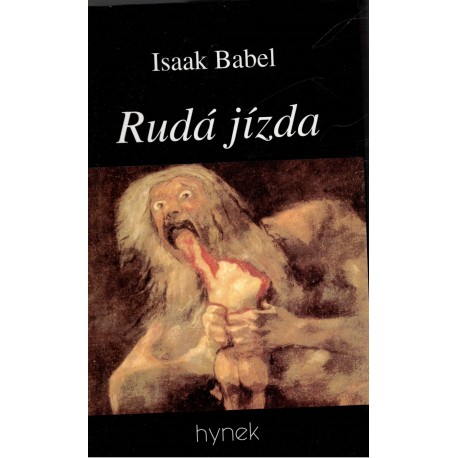 Babel, I.: Rudá jízda