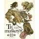 Dumas, A.: Tři mušketýři I, II