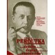 Peroutka, F.: Deníky, dopisy, vzpomínky