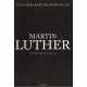 Martin Luther. Výbor z díla