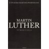 Martin Luther. Výbor z díla