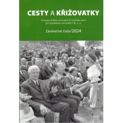 Cesty a křižovatky. Závěrečné číslo/2024