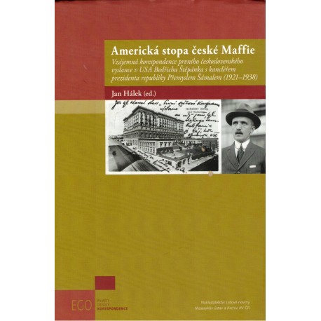 Americká stopa české Maffie