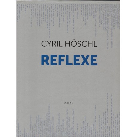 Höschl, C.: Reflexe