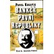 Kosatík, P.: Bankéř první republiky