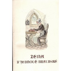 Císařová Kolářová, A.: Žena v Jednotě bratrské