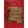 Kalendář Paní a dívek českých 1893