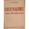 Miškovská, V. T.: Existencialismus není humanismus
