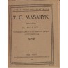 Rádl, E.: T. G. Masaryk