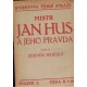 Nejedlý, Z.: Mistr Jan Hus a jeho pravda