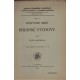 Mačenka, F.: Některé vady rodinné výchovy