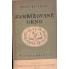 Reichel, K.: Zamřížované okno