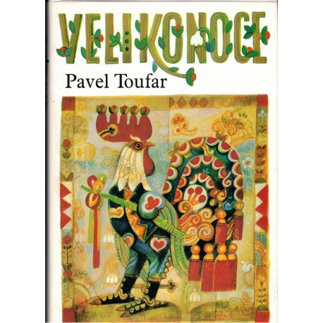 Toufar, P.: Velikonoce