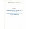 Marek, P. a kol.: Přehled politického stranictví na území Českých zemí a Československa v ltech 1861-1998