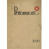 Přítomnost 1929. Nezávislý týdeník. Řídí Ferdinand Peroutka. Ročník VI