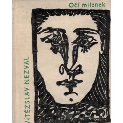 Nezval, V.: Oči milenek