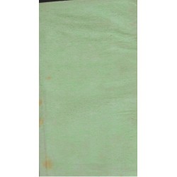 Machar, J. S.: Dva listy