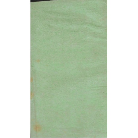 Machar, J. S.: Dva listy