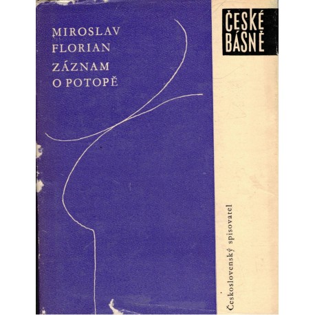 Florian, M.: Záznam o potopě