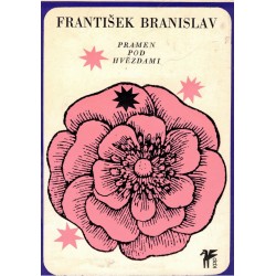 Branislav, F.: Pramen pod hvězdami