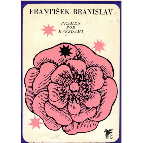 Branislav, F.: Pramen pod hvězdami