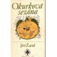 Žáček, J.: Okurková sezóna