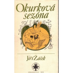 Žáček, J.: Okurková sezóna