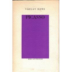 Hons, V.: Picasso