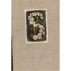 Sládek, J. V.: Hlas domova