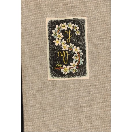 Sládek, J. V.: Hlas domova