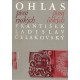 Čelakovský, F. L.: Ohlas písní ruských, písní českých