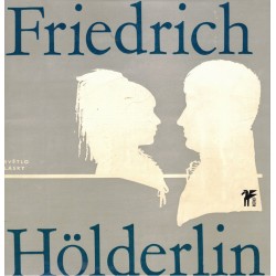 Hölderlin, F.: Světlo lásky