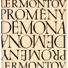 Lermontov, M.: Proměny démona