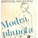 Nechvátal, F.: Modrá planeta