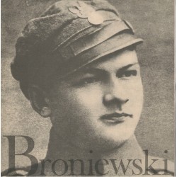 Broniewski, W.: Naděje