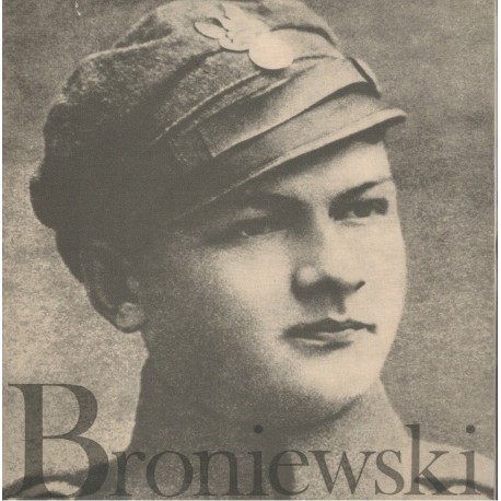 Broniewski, W.: Naděje