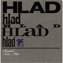 Halas, F.: Hlad