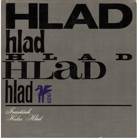 Halas, F.: Hlad