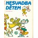 Miloš Nesvadba dětem