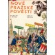 Cibula, V.: Nové pražské pověsti