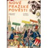 Cibula, V.: Nové pražské pověsti